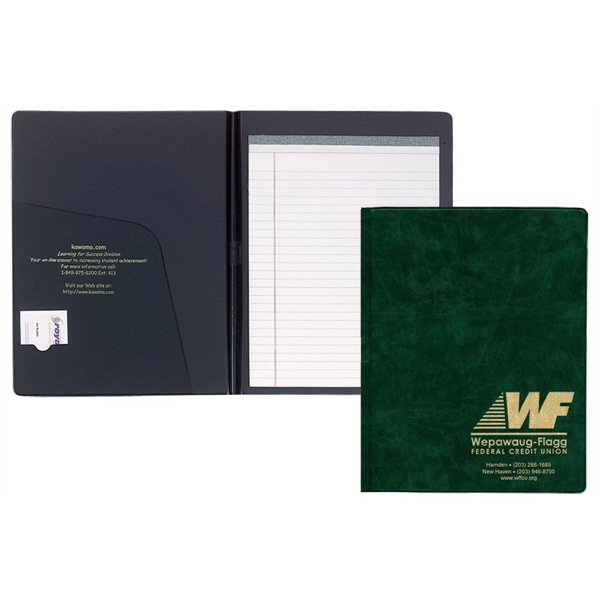 Deluxe Executive Padboard... from ASI 83770 Royal Industries / The Royal Line