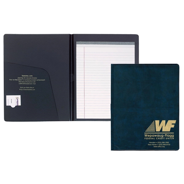 Deluxe Executive Padboard... from ASI 83770 Royal Industries / The Royal Line