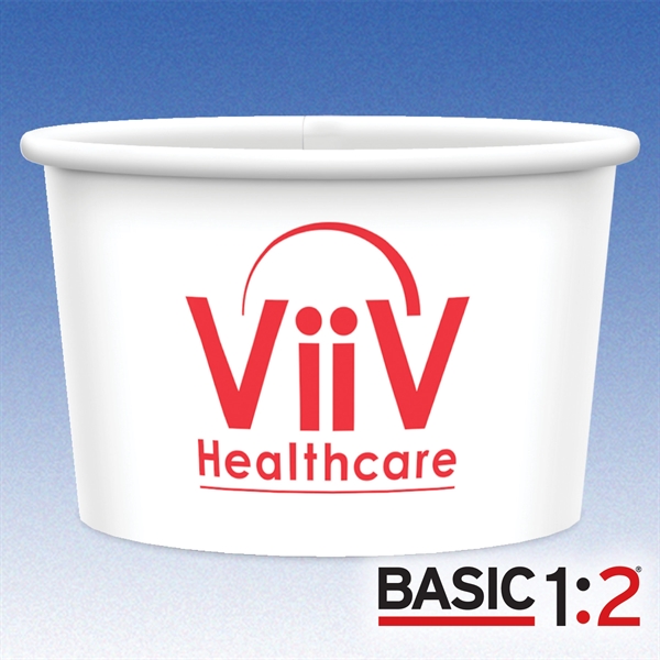 5 oz-Recycled Hot Paper Cups-Paper Container with Hi-Definition Full Color Imprint,... from ASI 49716 Digispec & CounterPoint