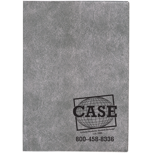 7 x 10 Executive Vinyl Cover Weekly Planner... from ASI 83770 Royal Industries / The Royal Line