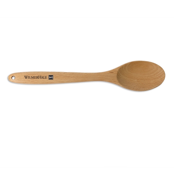 Beechwood Serving Spoon... from ASI 73010 Natico Originals Inc