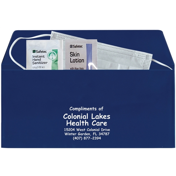 Mini-Hospitality Kit-2... from ASI 83770 Royal Industries / The Royal Line