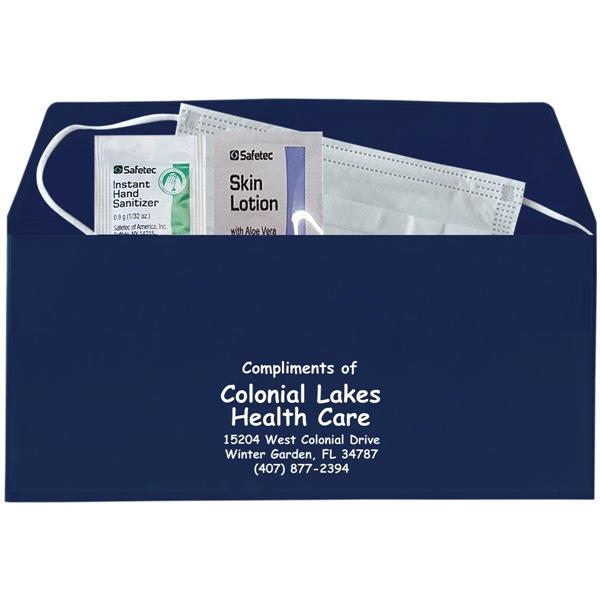 Mini-Hospitality Kit-2... from ASI 83770 Royal Industries / The Royal Line