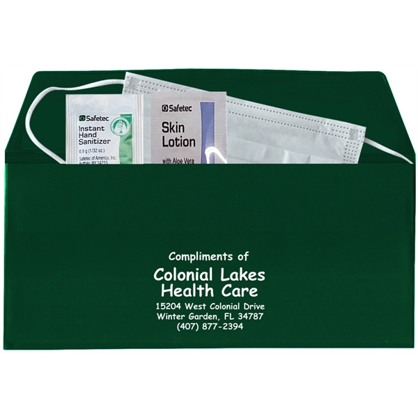 Mini-Hospitality Kit-2... from ASI 83770 Royal Industries / The Royal Line