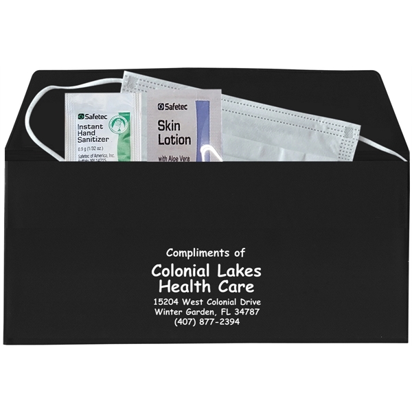 Mini-Hospitality Kit-2... from ASI 83770 Royal Industries / The Royal Line