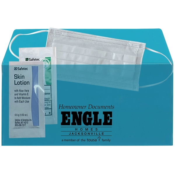 Mini-Hospitality Kit-2... from ASI 83770 Royal Industries / The Royal Line