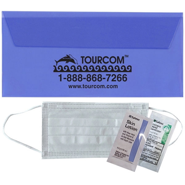 Mini-Hospitality Kit-2... from ASI 83770 Royal Industries / The Royal Line