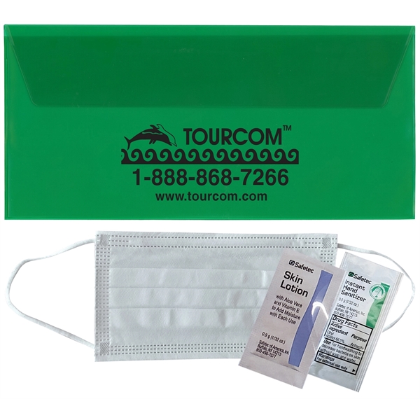 Mini-Hospitality Kit-2... from ASI 83770 Royal Industries / The Royal Line