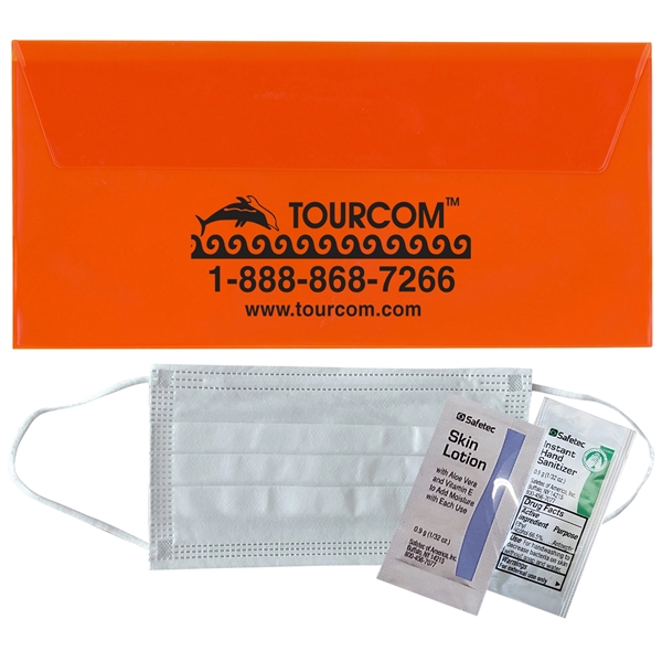 Mini-Hospitality Kit-2... from ASI 83770 Royal Industries / The Royal Line