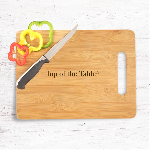 large cutting board... from ASI 73010 Natico Originals Inc