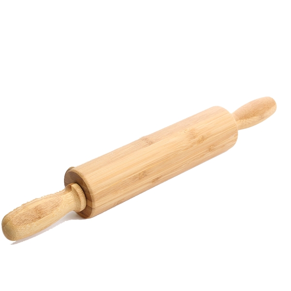 Rolling pin.... from ASI 73010 Natico Originals Inc