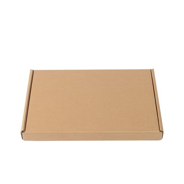 12" x 9" x 3/4" real bamboo two-tone cutting board in... from ASI 52840 Evans Manufacturing