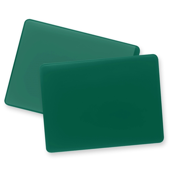 COVID vaccination card holder that's made of vinyl.... from ASI 54040 Fey Promo