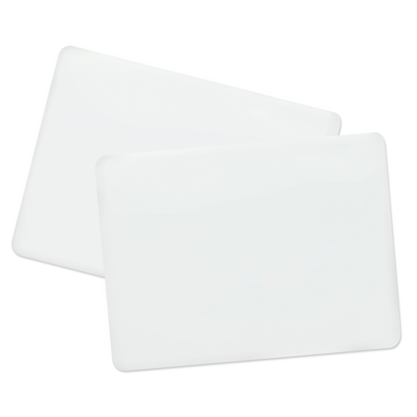 COVID vaccination card holder that's made of vinyl.... from ASI 54040 Fey Promo