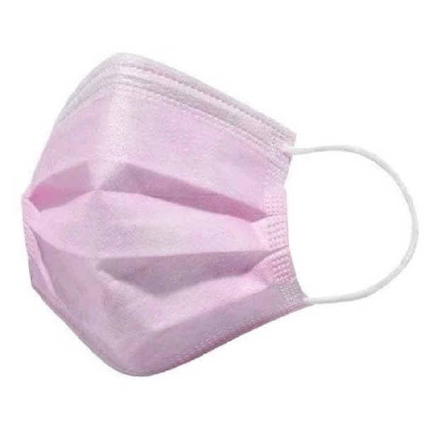 3 Layered Health Protection - Anti Virus PPE Products - 3... from ASI 45100 Chulani Promotional Products, Inc / Competitive Edge Innovations/Chulani