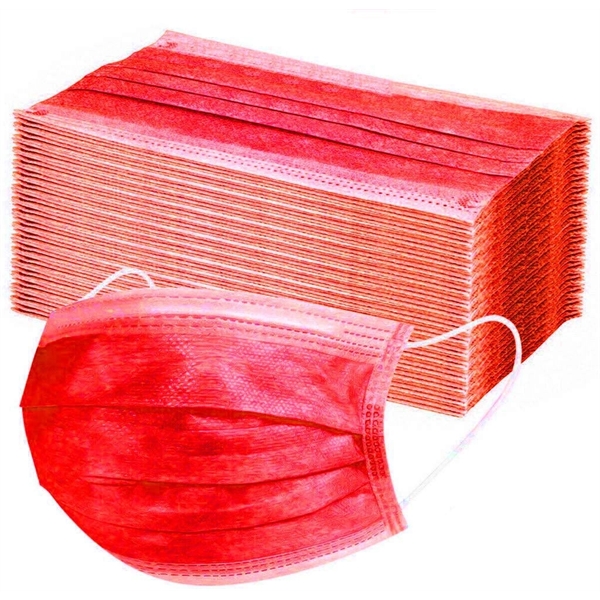 3 Layered Health Protection - Anti Virus PPE Products - 3... from ASI 45100 Chulani Promotional Products, Inc / Competitive Edge Innovations/Chulani