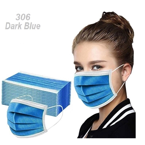 3 Layered Health Protection - Anti Virus PPE Products - 3... from ASI 45100 Chulani Promotional Products, Inc / Competitive Edge Innovations/Chulani