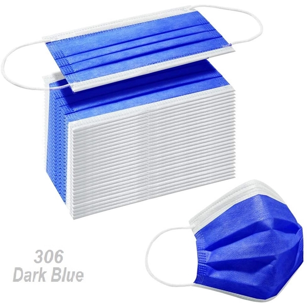 3 Layered Health Protection - Anti Virus PPE Products - 3... from ASI 45100 Chulani Promotional Products, Inc / Competitive Edge Innovations/Chulani