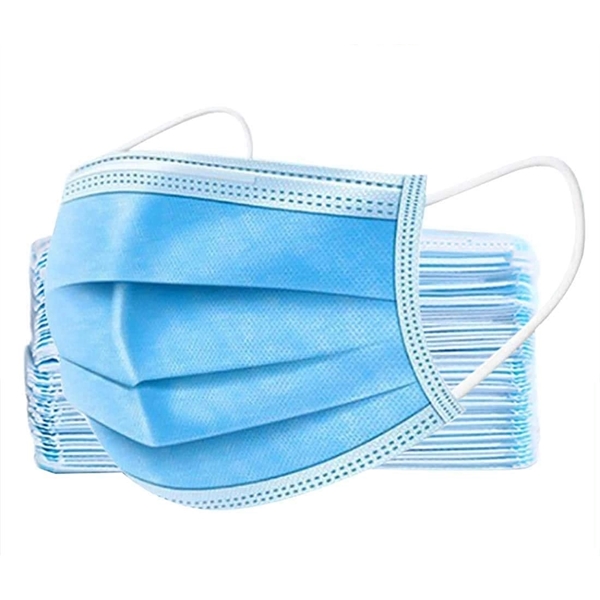 3 Layered Health Protection - Anti Virus PPE Products - 3... from ASI 45100 Chulani Promotional Products, Inc / Competitive Edge Innovations/Chulani