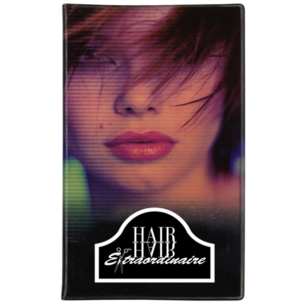 Stock Theme Full-Color Vinyl Cover Monthly Planner... from ASI 83770 Royal Industries / The Royal Line