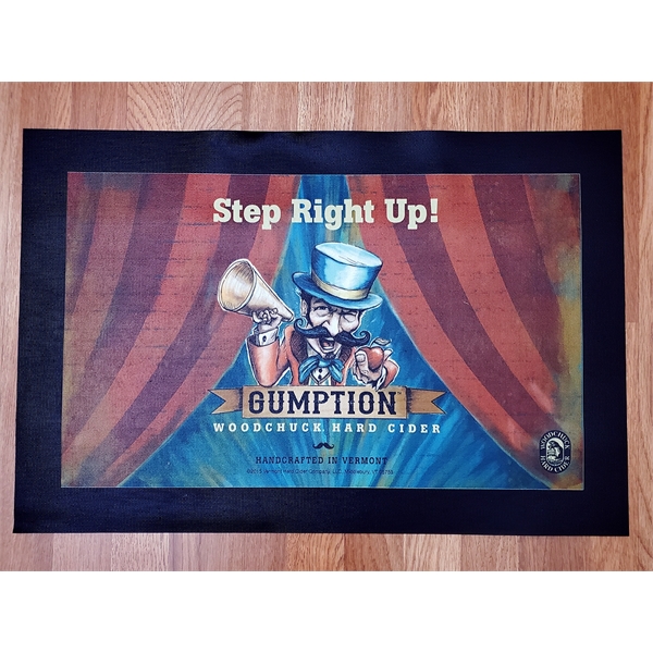 Photographic quality mats, available in standard or custom sizes and made... from ASI 35750 PromoMatting by Americo