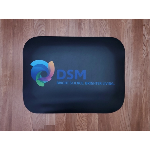 Anti-fatigue mat, available in custom or standard sizes and features four-color... from ASI 35750 PromoMatting by Americo