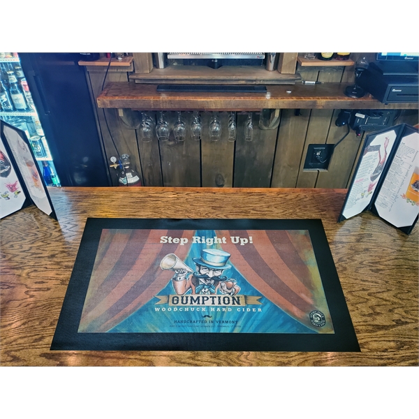 Photographic quality mats, available in standard or custom sizes and made... from ASI 35750 PromoMatting by Americo