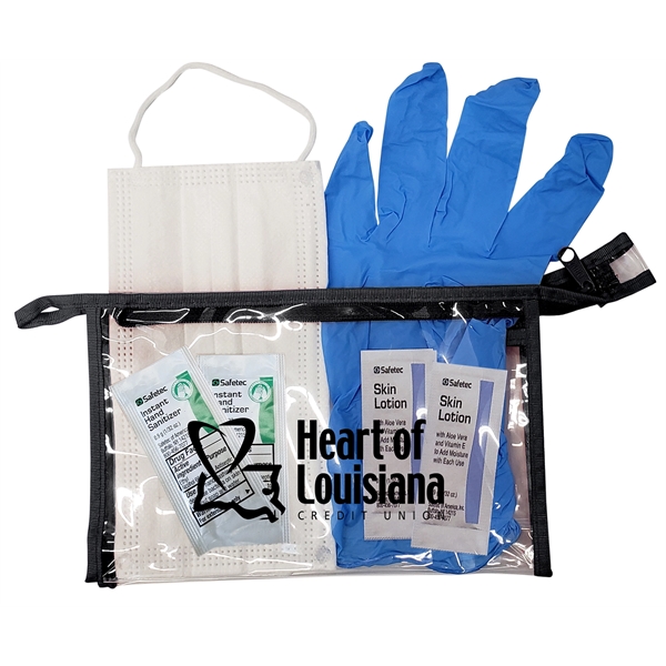 Hospitality Kit... from ASI 83770 Royal Industries / The Royal Line