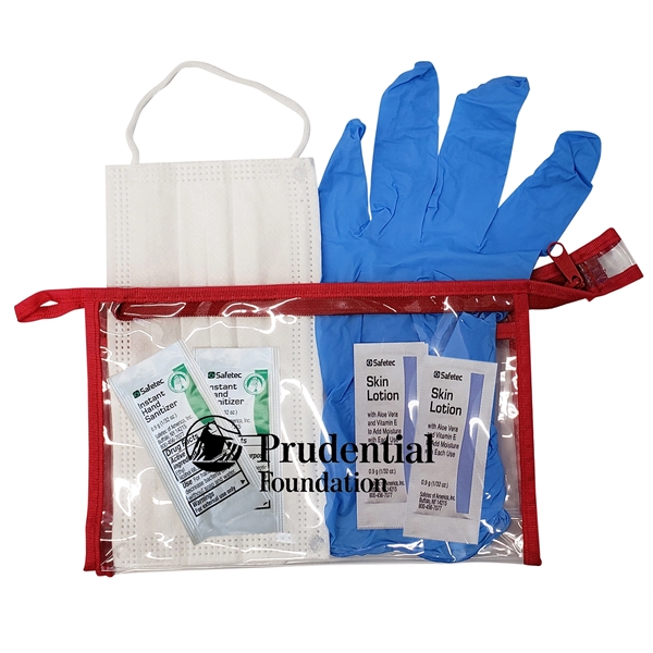 Hospitality Kit... from ASI 83770 Royal Industries / The Royal Line