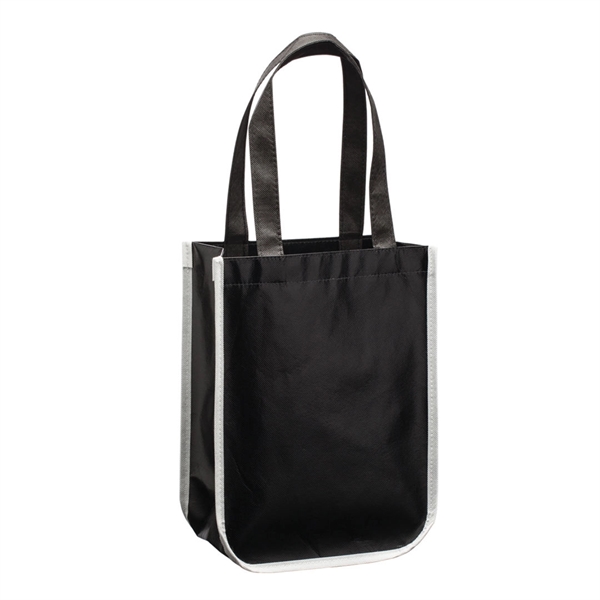 Durable fabric construction tote bag... from ASI 84592 St Regis Group