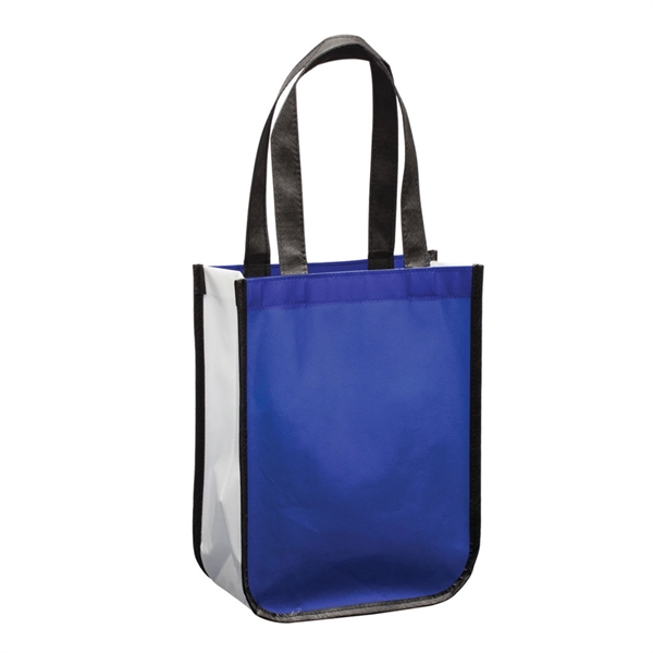 Durable fabric construction tote bag... from ASI 84592 St Regis Group
