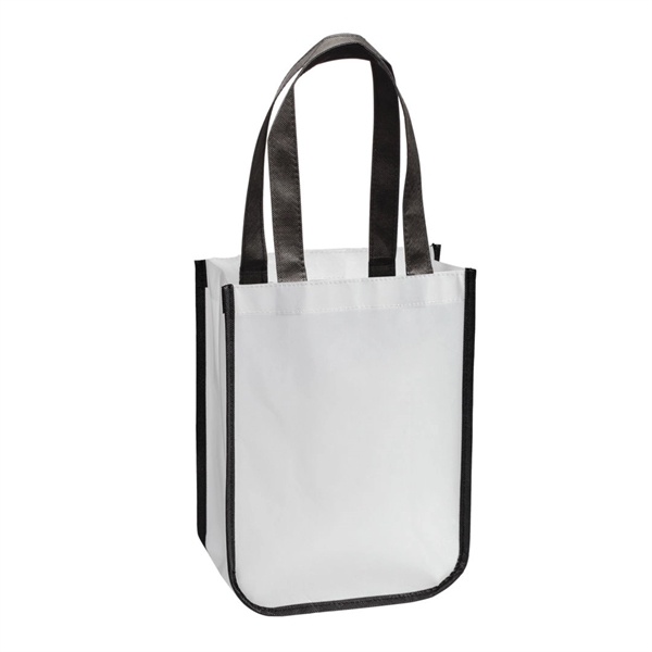 Durable fabric construction tote bag... from ASI 84592 St Regis Group