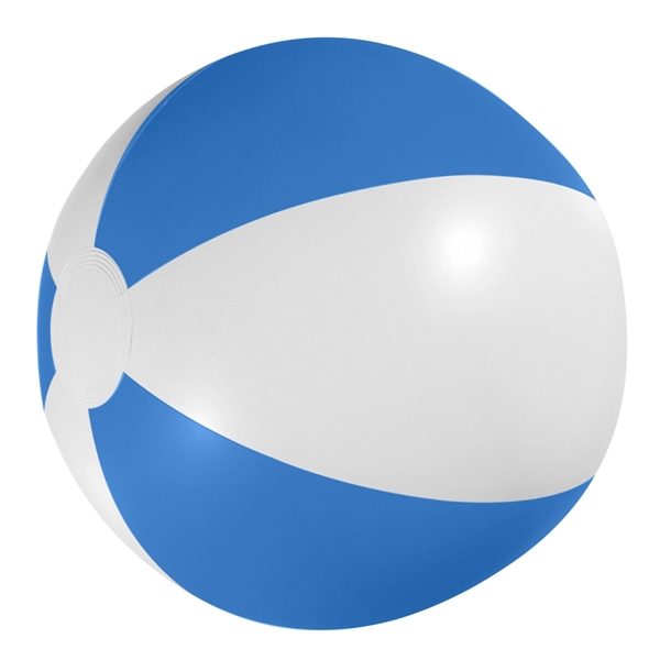 16" diameter beach ball.... from ASI 61125 Hit Promotional Products / Hit®