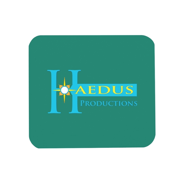 Computer mouse pad.... from ASI 61125 Hit Promotional Products / Hit®