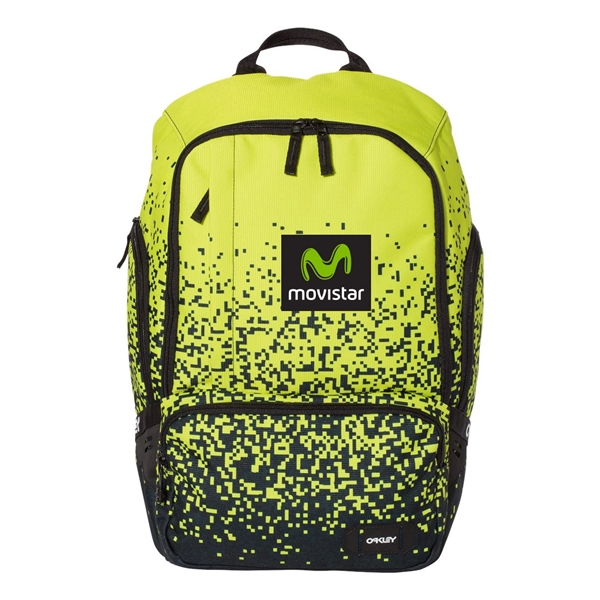 Oakley® 30 L endure backpack 2.0 with an internal laptop sleeve.... from ASI 88060 Snugz/USA Inc / Sweda®