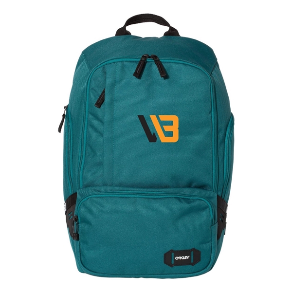 Oakley® 30 L endure backpack 2.0 with an internal laptop sleeve.... from ASI 88060 Snugz/USA Inc / Sweda®