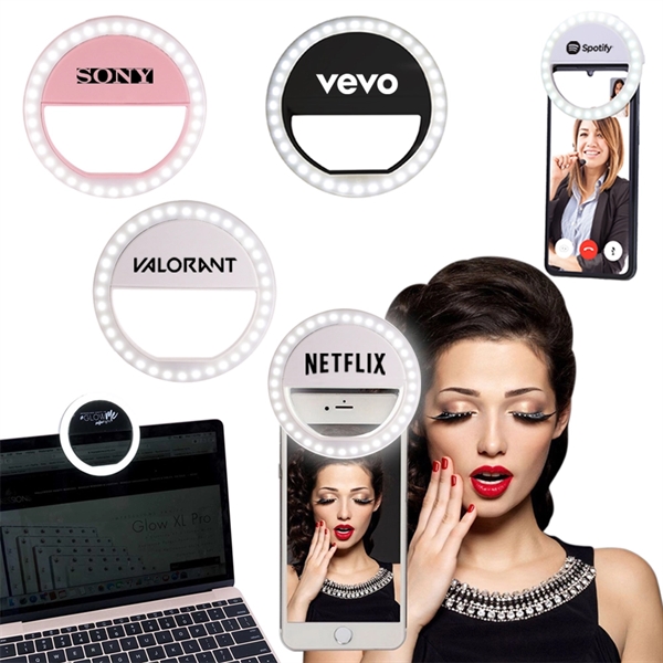 Selfie Light... from ASI 31978 Admanline