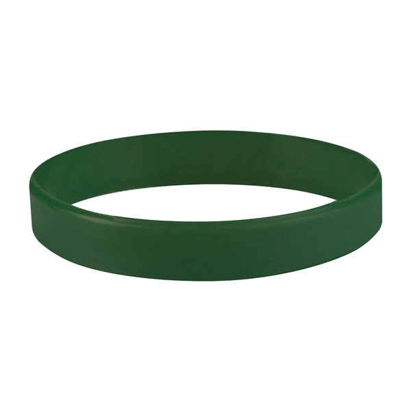 Single color laser engraved bracelet.... from ASI 61125 Hit Promotional Products / Hit®