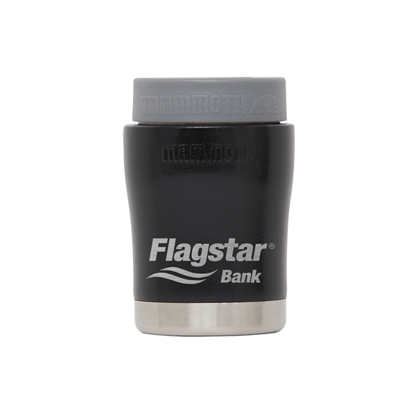 The Mammoth® 12 oz. Chillski is the ultimate way to keep... from ASI 46170 Compass Industries Inc