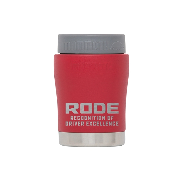 The Mammoth® 12 oz. Chillski is the ultimate way to keep... from ASI 46170 Compass Industries Inc