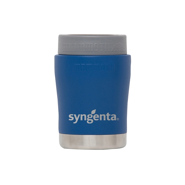 The Mammoth® 12 oz. Chillski is the ultimate way to keep... from ASI 46170 Compass Industries Inc