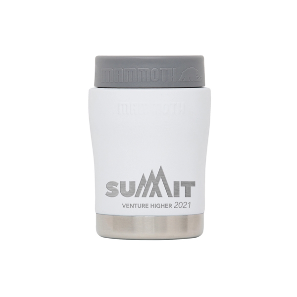 The Mammoth® 12 oz. Chillski is the ultimate way to keep... from ASI 46170 Compass Industries Inc