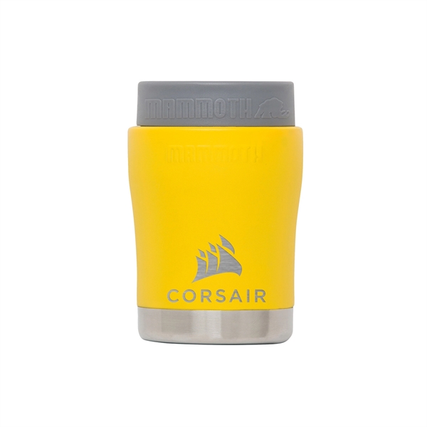 The Mammoth® 12 oz. Chillski is the ultimate way to keep... from ASI 46170 Compass Industries Inc