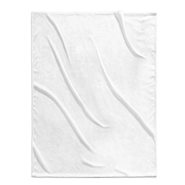 30 x 40 Polar Fleece Polyester Blanket... from ASI 73010 Natico Originals Inc