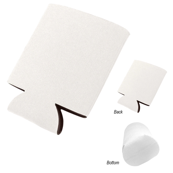 Beverage holder with 3 Imprint locations... from ASI 61125 Hit Promotional Products / Hit®