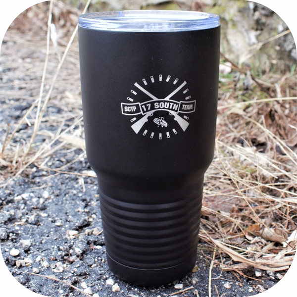 Polar Camel Insulated Stainless Steel Ringneck Polar Camel 30 oz with... from ASI 72657 Active Life Promo / Apres Ski