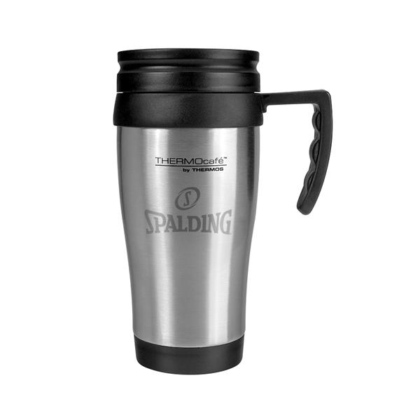 14 oz. ThermoCafe™ by Thermos® double-wall vacuum-insulated mug.... from ASI 88060 Snugz/USA Inc / SnugZ USA®