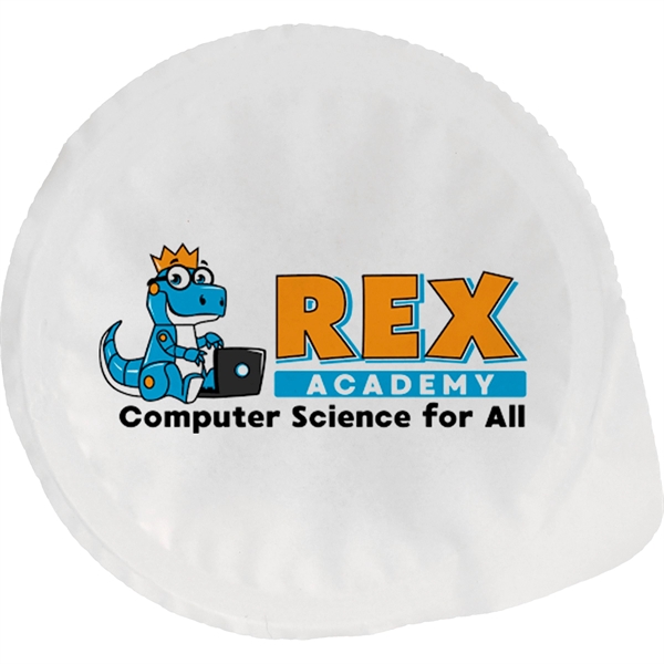 Full Color Cup of Marshmallows... from ASI 30208 A P Specialties / AP Specialties