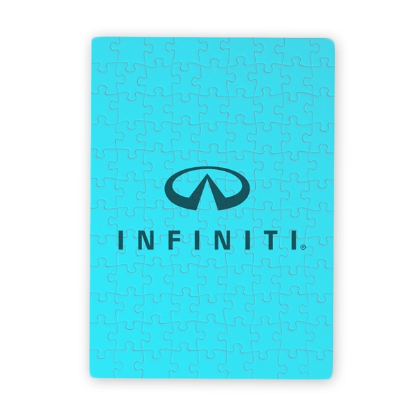 Paperboard puzzle... from ASI 73010 Natico Originals Inc