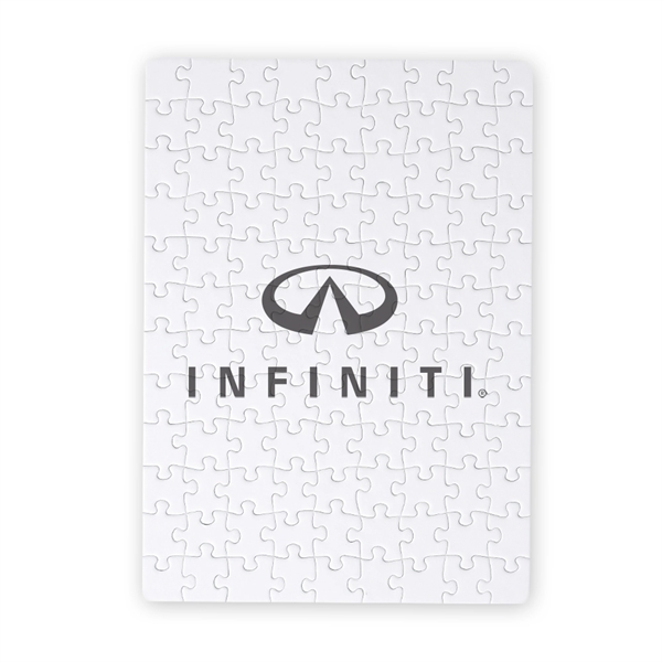 Paperboard puzzle... from ASI 73010 Natico Originals Inc